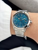 Fabriano - Piazza del Comune 25 - Orologio Seiko Uomo Prospex in Acciaio SPB503J1 - SPB503J1